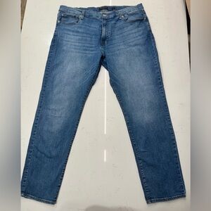 Lucky Brand Men's Slim Jeans in Blue